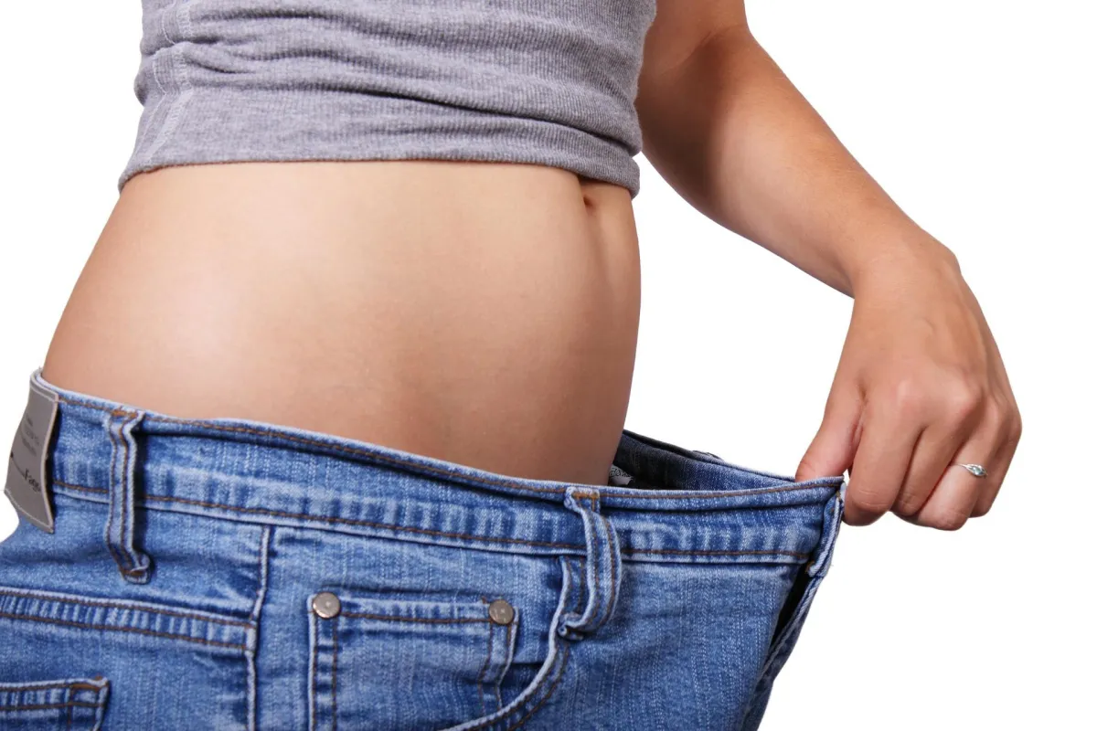 Designer-Bauch statt großer „Kleiner-Bauch“