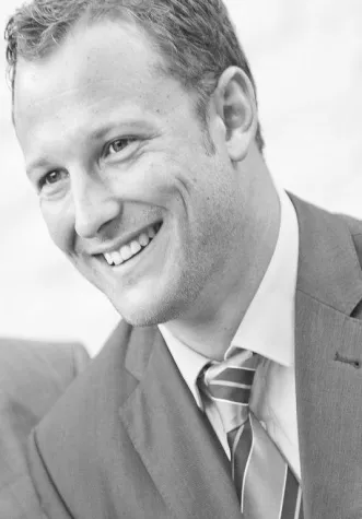 Bild: Tim Maicher wechselt von Bookrix zum GRIN Verlag