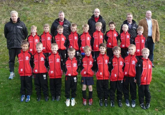 Engagement für junge Sportler Bild: Engagement für junge Sportler