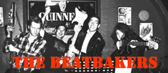 Bild: The BeatBakers spielen für die Kinder von Tansania