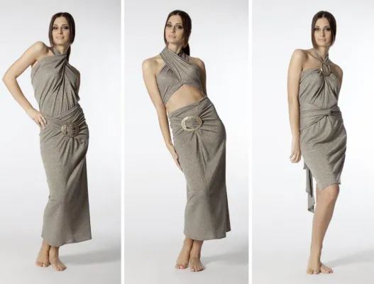 Bild: Ardea, die Verwandlungskünstlerin