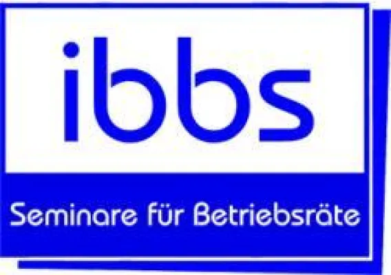Bild: "ibbs- Seminare für Betriebsräte" - Starker Partner in schweren Zeiten