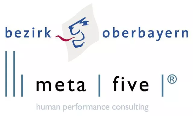 Bild: Bezirk Oberbayern startet das Führungskräfte-Feedback 2014 mit meta | five