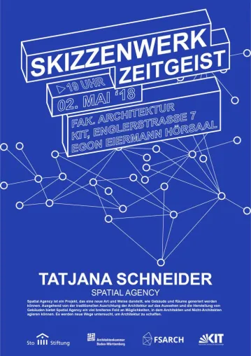 Bild: SKIZZENWERK Zeitgeist | Tatjana Schneider | 2. Mai