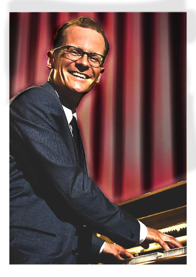 CHRISTOPH WIATRE - Sänger & Pianist, Liedermacher