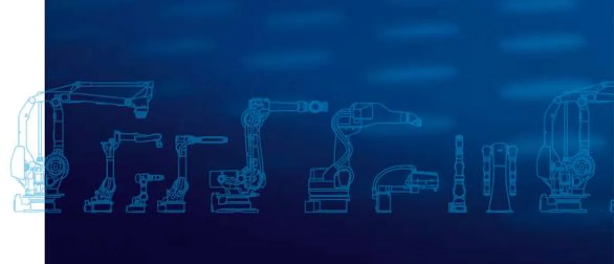 Robotik-Treff in Eschborn - Aktuelle Trends und LIve-Präsentationen an Robotern