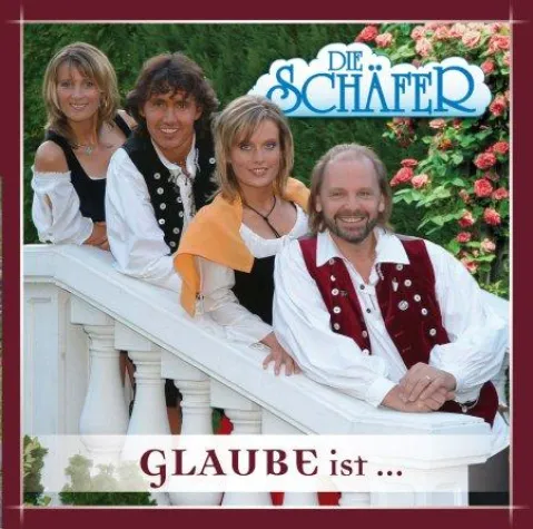 Bild: Die Schäfer - Glaube ist