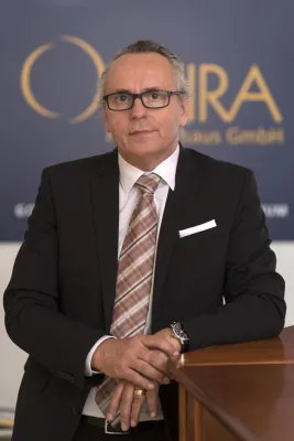 Bild: Interview: Diamanten faszinieren - auch als Geldanlage? 