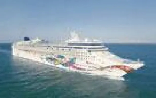 Bild: Behindertengerechtes Reisen - Kreuzfahrtreedereien rüsten auf