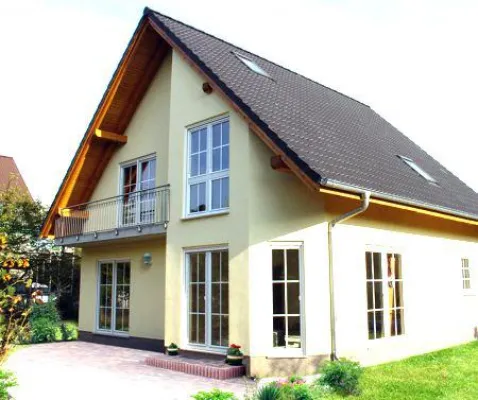 Bild: Landhaus mit Aussicht | Besichtigung am 29./30. Juni in 16540 Hohen Neuendorf