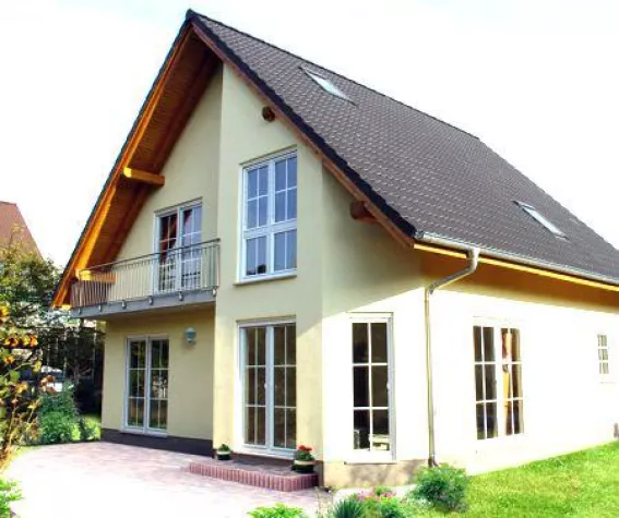 Bild: Landhaus mit Aussicht | Besichtigung am 29./30. Juni in 16540 Hohen Neuendorf