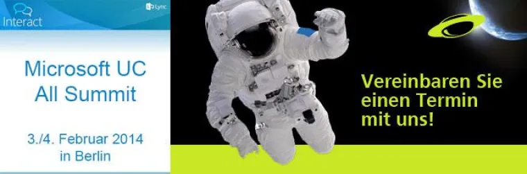 Bild: Neues Contact Kit für Microsoft Lync