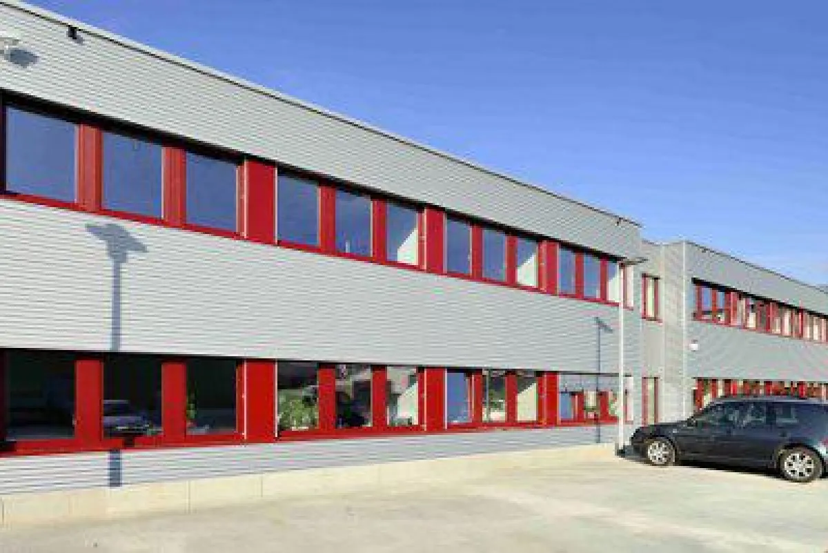 Grundrissänderungen während der Ausbauphase, kein Problem mit der Modulbauweise