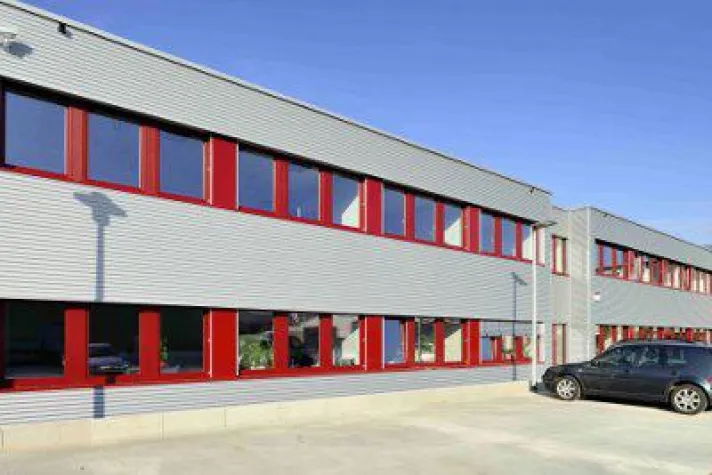 Bild: Stark im Team - Schnell, flexibel, kostensicher