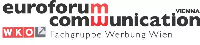 Bild: Fachgruppe Werbung Wien veranstaltet am 8. November 2007 weiteres Euroforum: communication