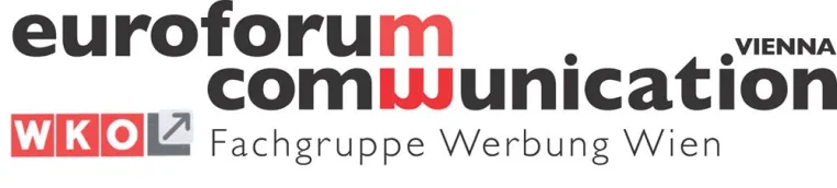 Bild: Fachgruppe Werbung Wien veranstaltet am 8. November 2007 weiteres Euroforum: communication