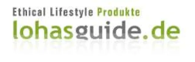Einkaufsführer LOHASGUIDE.de brandneu mit Adressdatenbank "Umweltfreundlich leben" von ECO-World erweitert Bild: Einkaufsführer LOHASGUIDE.de brandneu mit Adressdatenbank "Umweltfreundlich leben" von ECO-World erweitert