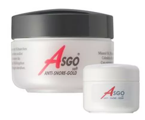 ASGO-soft - Ein Naturprodukt setzt dem Schnarchen ein Ende Bild: ASGO-soft - Ein Naturprodukt setzt dem Schnarchen ein Ende