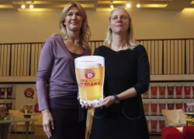 Bild: TEEKANNE TEALOUNGE im Museum für Angewandte Kunst