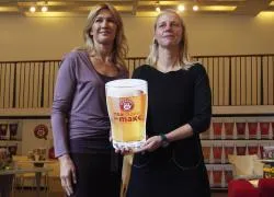 Bild: TEEKANNE TEALOUNGE im Museum für Angewandte Kunst