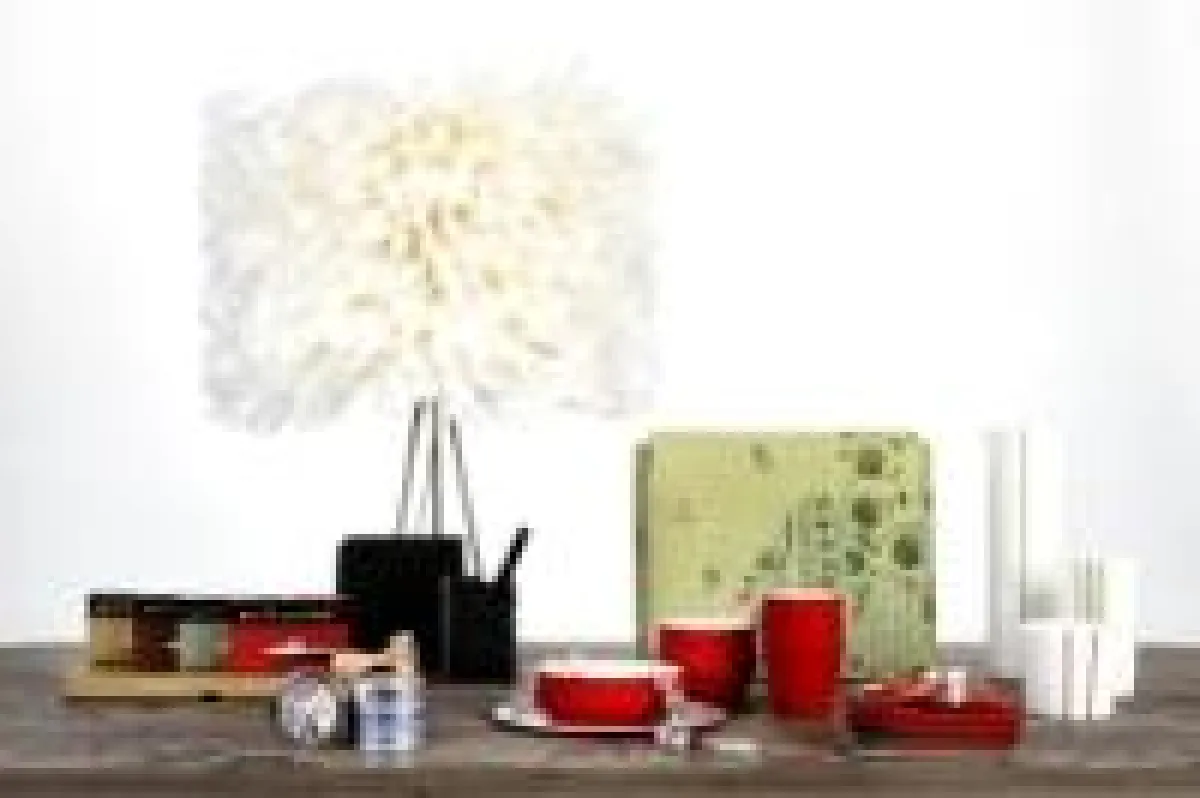 Entspanntes Shopping in Berlin: Designer-Weihnachtsausstellung im Lifestyle-Hotel Ku? Damm 101