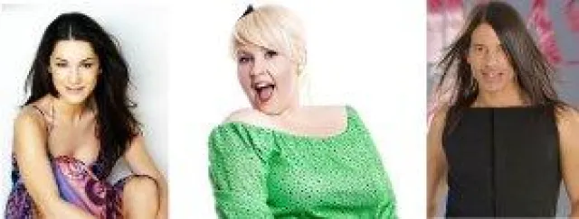 Bild: Ascot Renntag 2011 in Hannover