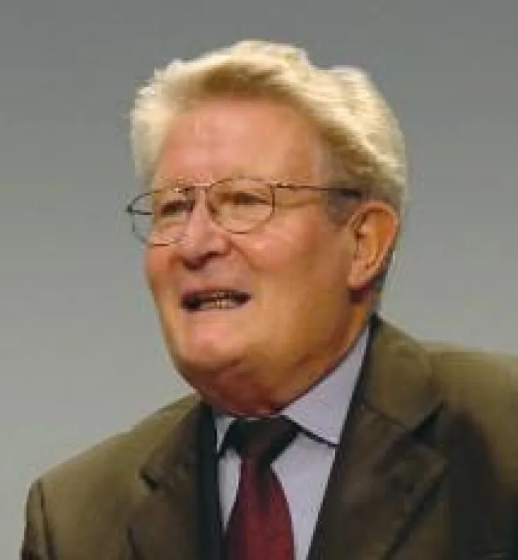 Professor Helmut Reimer will die globalisierte Automobilwelt auf einfache und benutzerfreundliche Weise schützen.