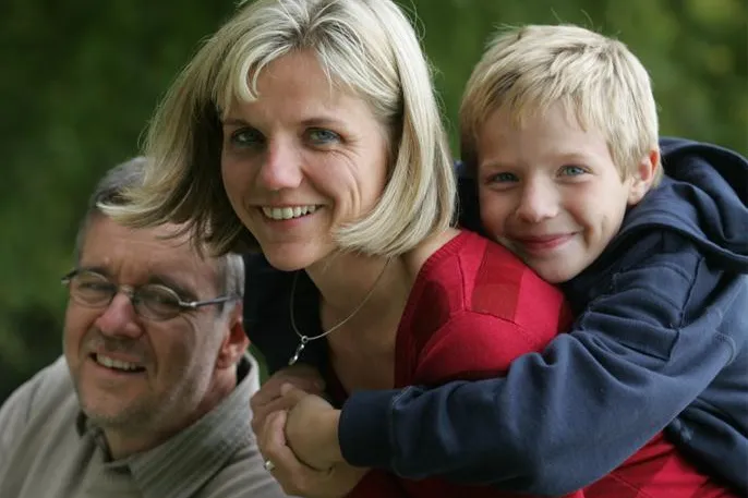 Urlaub in Deutschland: Der Trend für junge Familien Bild: Urlaub in Deutschland: Der Trend für junge Familien