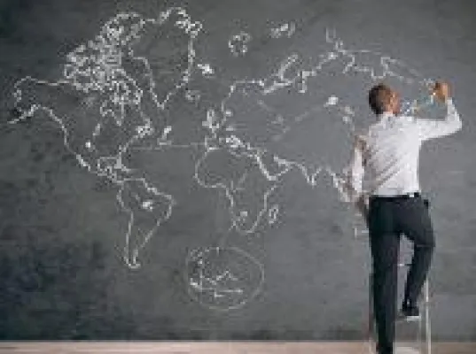 Bild: Modernes Umschulungskonzept für Tourismuskaufleute