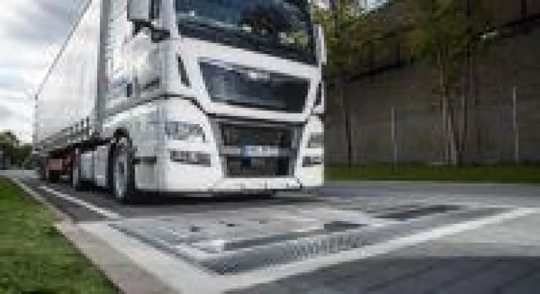 Goodyear zeigt Spritsparreifen, Proactive Solutions und Drive-Over-Reader auf der IAA Nfz Bild: Goodyear zeigt Spritsparreifen, Proactive Solutions und Drive-Over-Reader auf der IAA Nfz