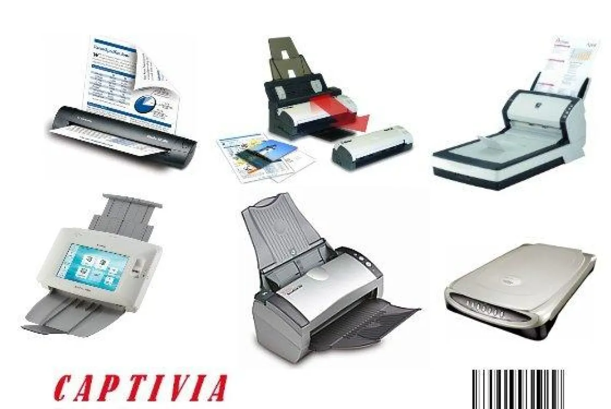 Große Produktauswahl bei CAPTIVIA