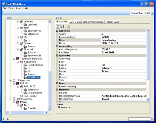 Bild: SMARTDataBees im praktischen Einsatz