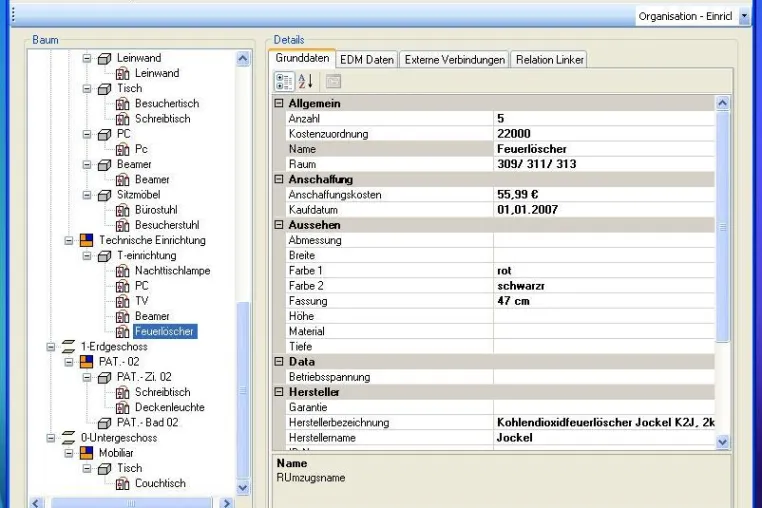 SMARTDataBees im praktischen Einsatz Bild: SMARTDataBees im praktischen Einsatz