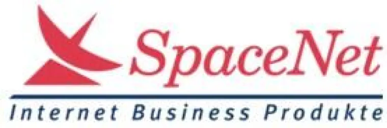 Bild: VHS besucht SpaceNet-Rechenzentrum