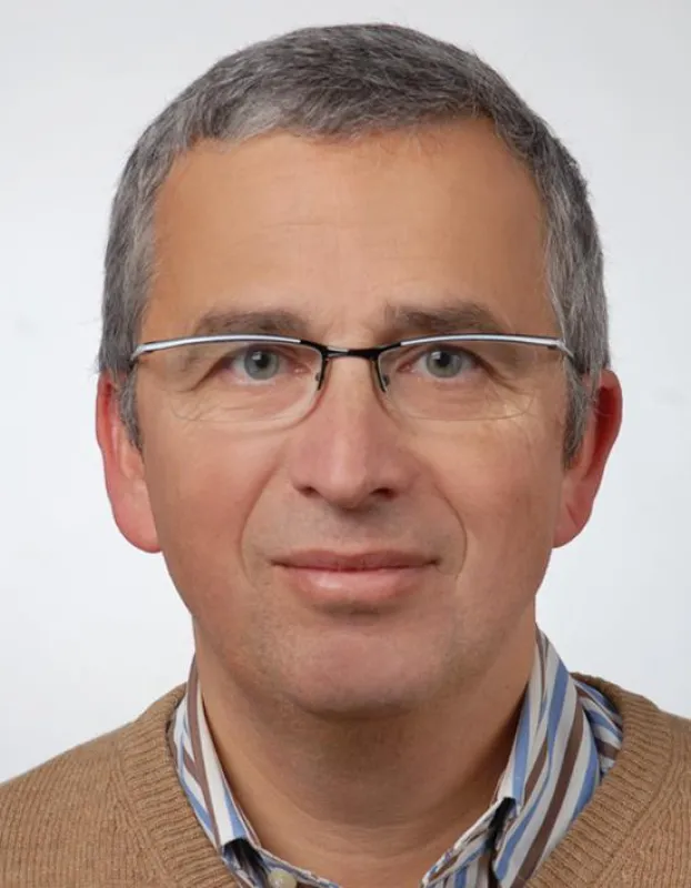 Michael Schaffer