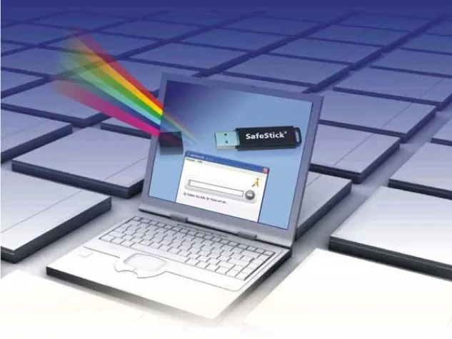 Bild: OPTIMAL System-Beratung sucht Vertriebspartner in D-A-CH