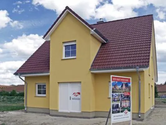 Bild: Ein Stadthaus in Großbeeren erleben | Einladung zur Hausbesichtigung am 30. und 31. Mai