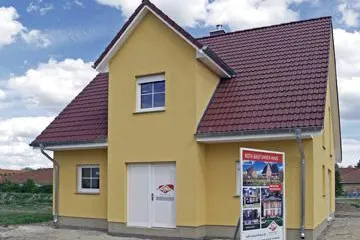 Bild: Ein Stadthaus in Großbeeren erleben | Einladung zur Hausbesichtigung am 30. und 31. Mai