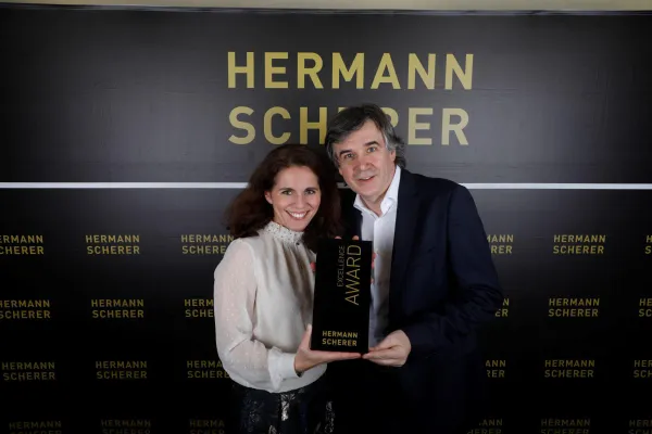 Bild: Weltrekord beim SpeakerSlam