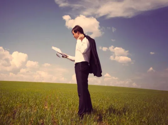 Bild: Studentenabos als ergänzendes Serviceangebot