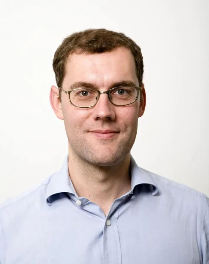 McKinsey-Mann Laurenz Kirchner verstärkt das Management-Team bei fpm Factor Product München