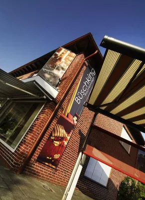 Bild: Schöner einrichten mit Büschking Raumkonzept: Große Frühjahrsausstellung in Heeslingen vom 11. - 13. März 2011