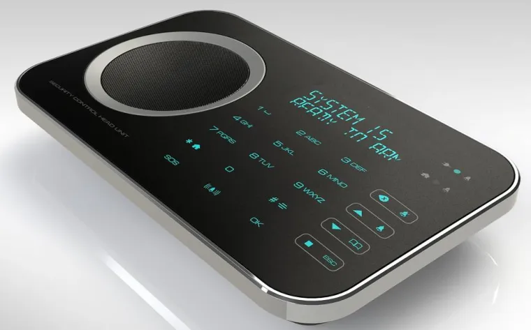 Bild: 'Tag des Einbruchschutzes': Alarmsysteme bieten Sicherheit