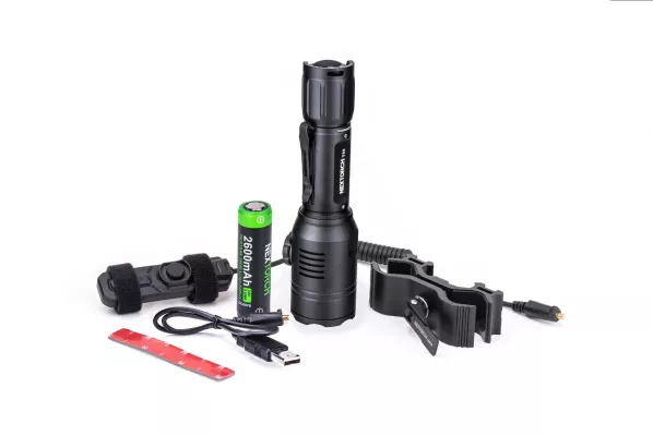 Bild: JAGD & HUND MESSE – NEXTORCH ZEIGT NEUHEITEN