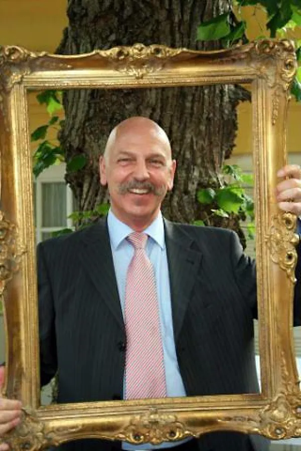 t.media bietet Hochzeitsfilme mit Willi Weber