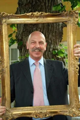 Bild: Heiraten wie bei einst bei Traumhochzeit