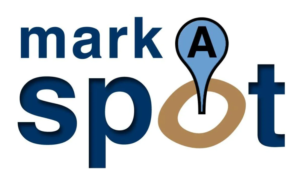 Lizenkostenfreie Software für kommunales Anliegenmanagement: Mark-a-Spot