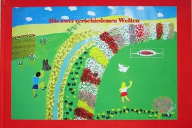 Bild: Ein pädagogisch wertvolles Kinderbuch ab 6 Jahren.