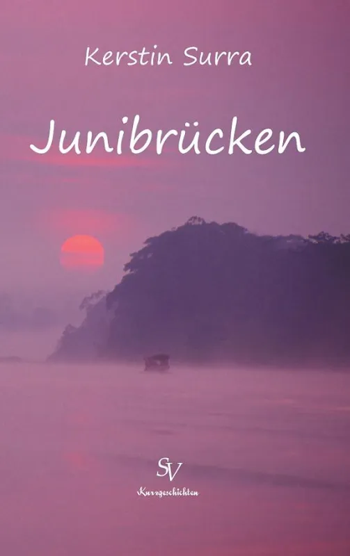 Junibrücken, Kerstin Surra