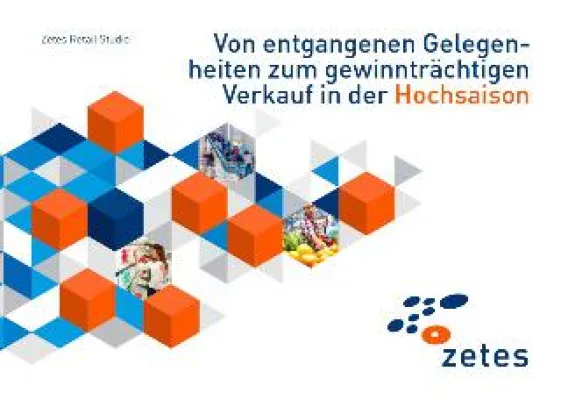 Bild: Retail-Studie 2018: In Hochsaison entgeht Handel mehr als ein Drittel der geplanten Verbraucherausgaben